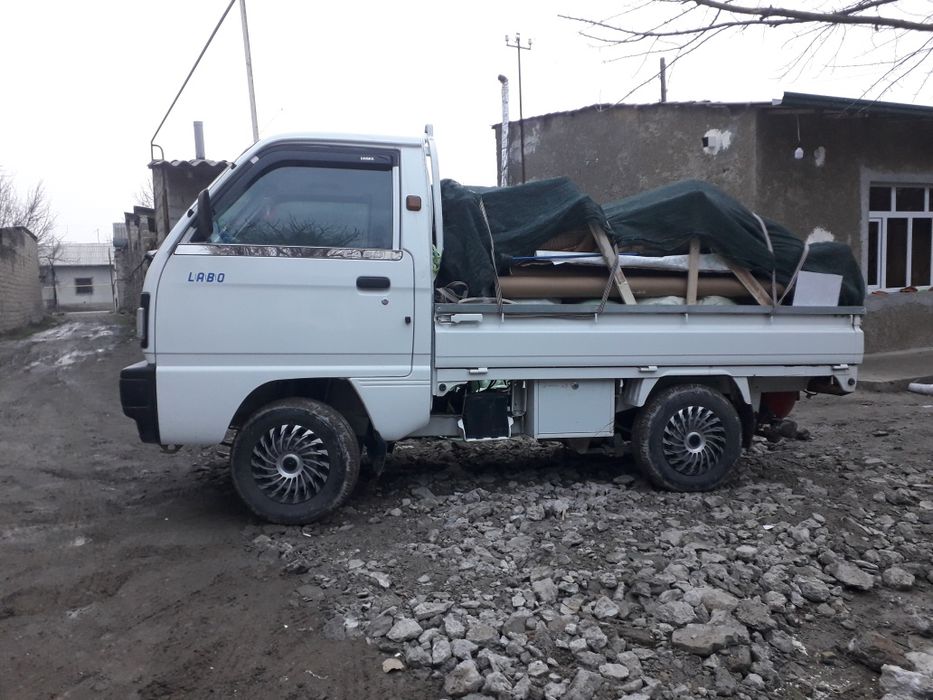 Вывоз мусора и строй Мусор хлама и мебель