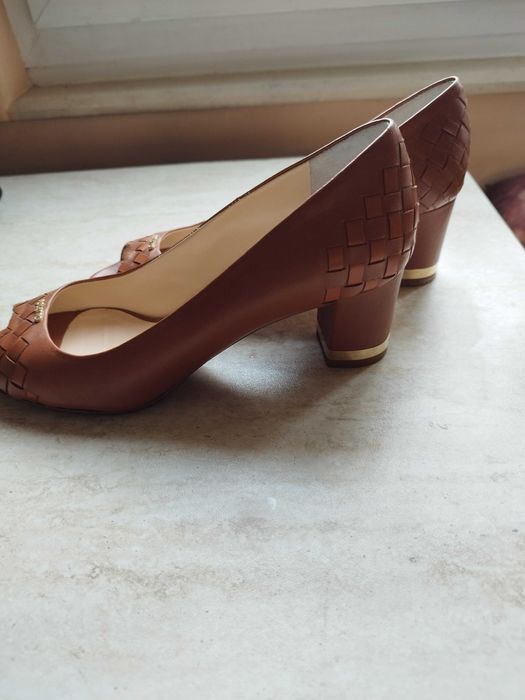 Дамски официални обувки