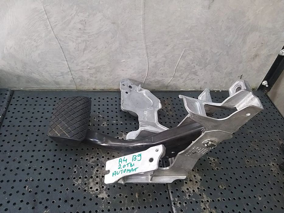 Pedala frana audi a4 b9 8w 8w1723140 8w1723117b