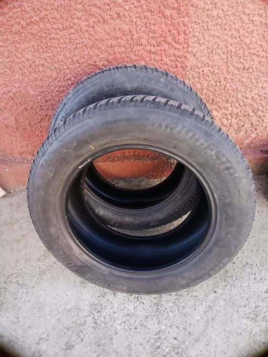 Anvelope Bridgestone 235.60r18 Continental Ms
