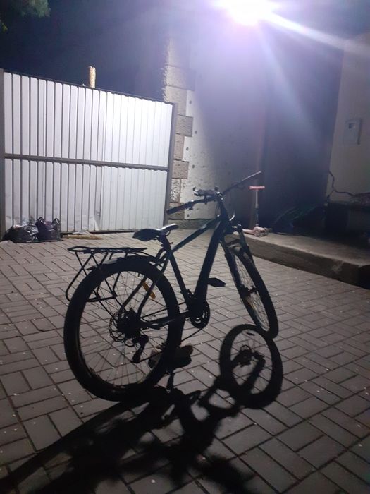 Велосипед сатылады