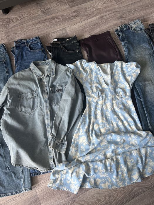Продам джинсы за все 5000
