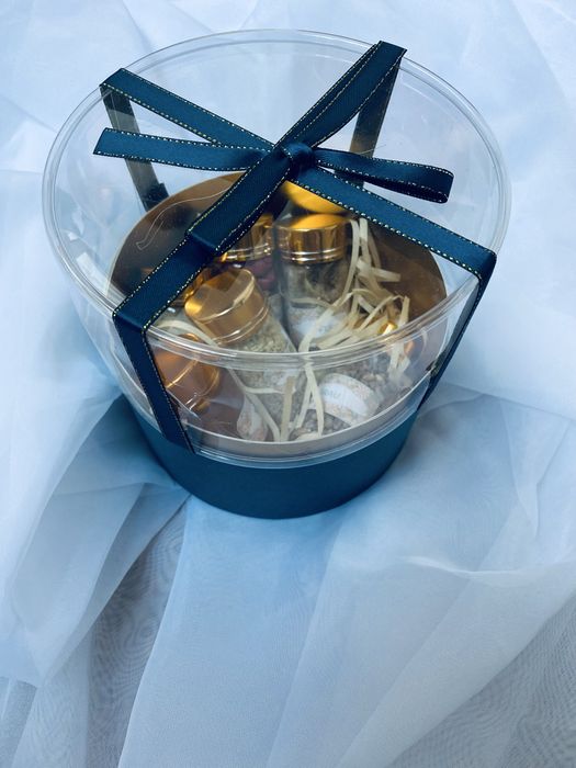 Set Mirodenii pentru Baita de a 2 a zi Botez