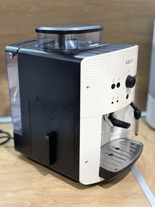 Кафеавтомат KRUPS