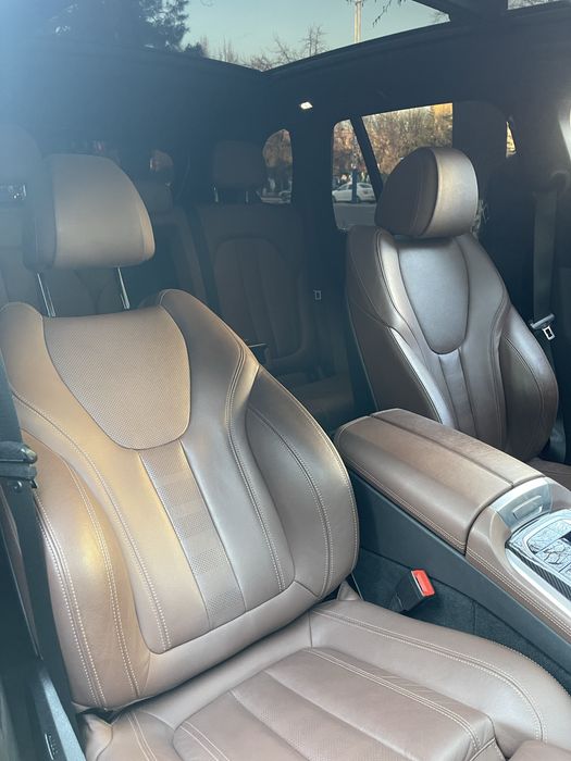 BMW x5 Xdrive 40i 2022