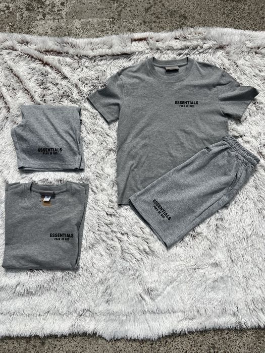 Compleu Essentials
