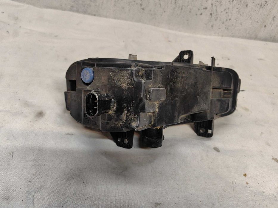 Оригинален халоген Land Rover Evoque Led