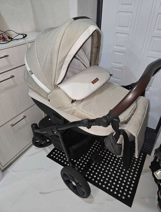 Коляска tutis 2 в 1