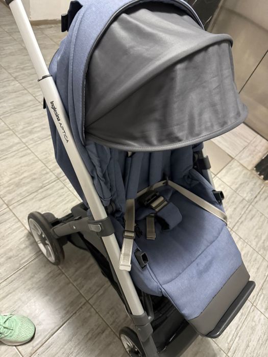 Продам коляску Inglesina
