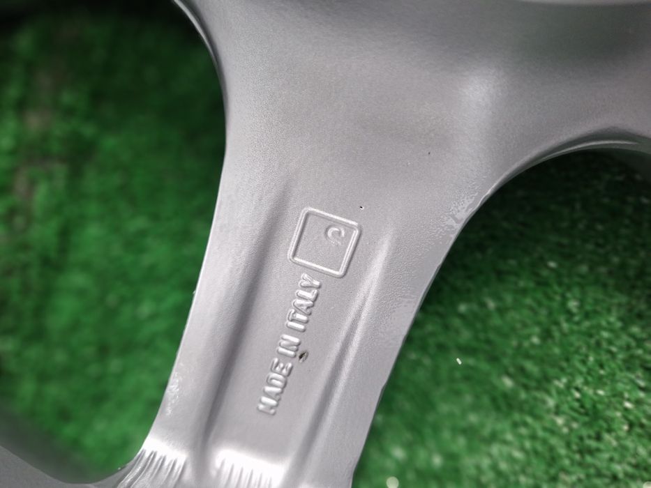 O.Z-Тойота-17цола-5/114,3-ЕТ-37:Ж-8