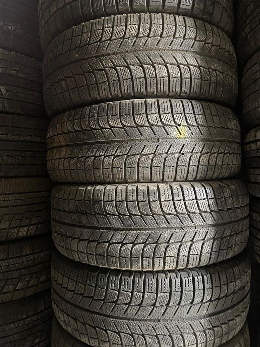 205/65 R16 Привозные БУ-шины