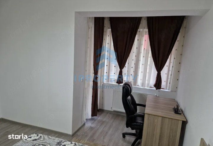 Metalurgiei | 2 camere |