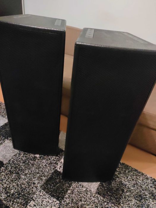 Boxe Electrovoice Rx 212 nu Dynacord vl212