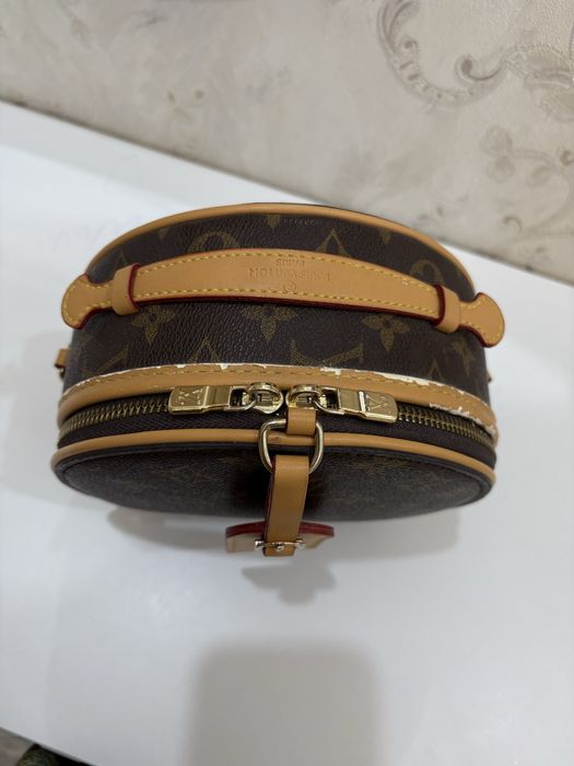 Сумочка сумочка LV