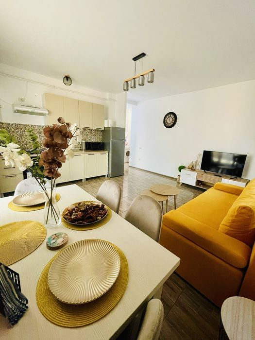 Apartament 2 camere