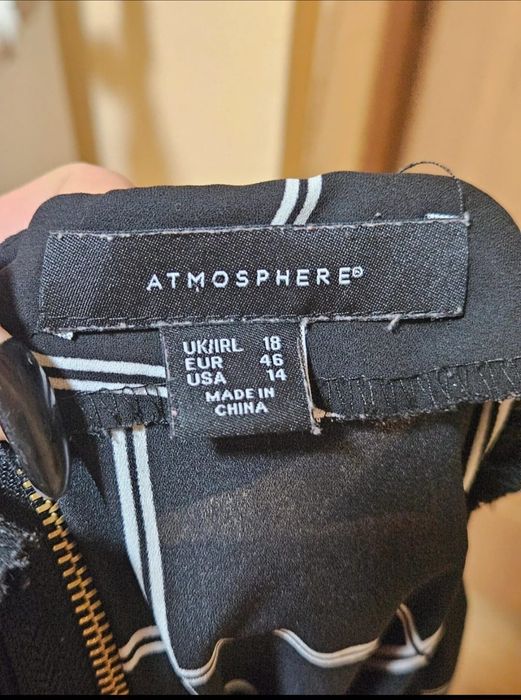 Cămașă damă Atmosphere