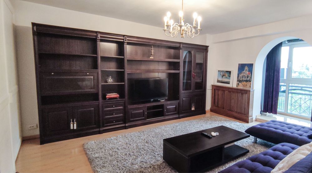 Inchiriez apartament 2 camere