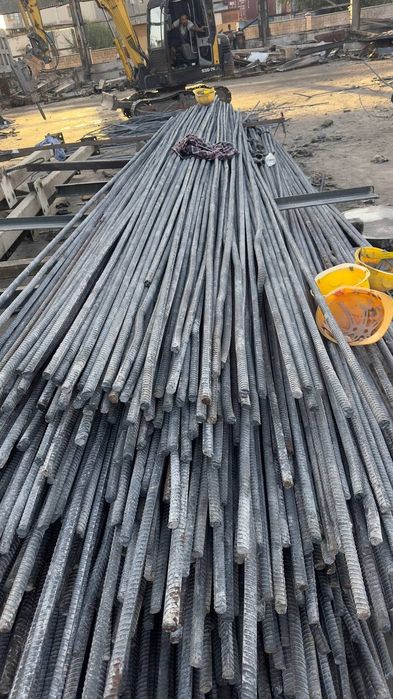 Armatura bu арматура бу