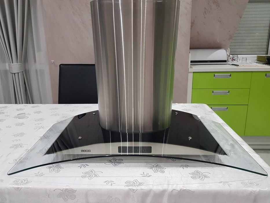 Аспиратор Lino H72.9S