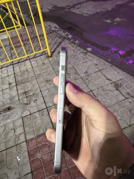 Iphone 15 pro max idial