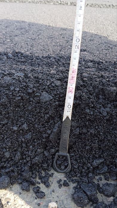 Асфалт хизматлари