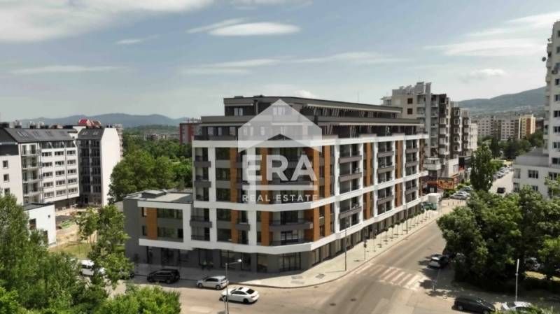 Продава се Двустаен апартамент в София, Студентски град - 81 кв.м за 1288 €/кв.м - Снимка #5