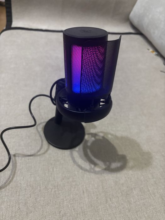 Микрофон для видео/стриминга