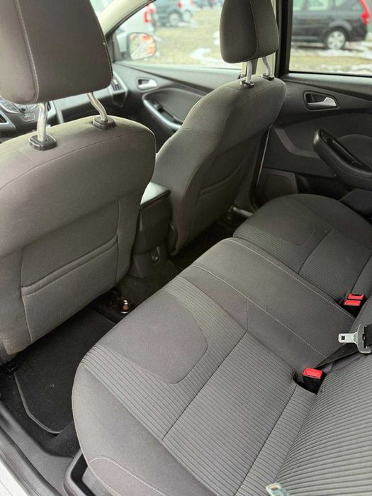 Ford Focus 2012 - 1.6tdci - 3990e