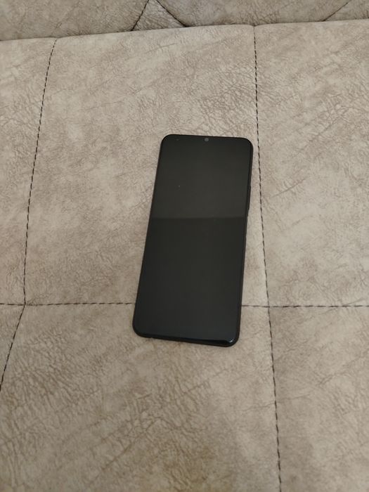 Vivo Y12s (3/32 ГБ) «Чёрный фантом» — Идеальное состояние, коробка