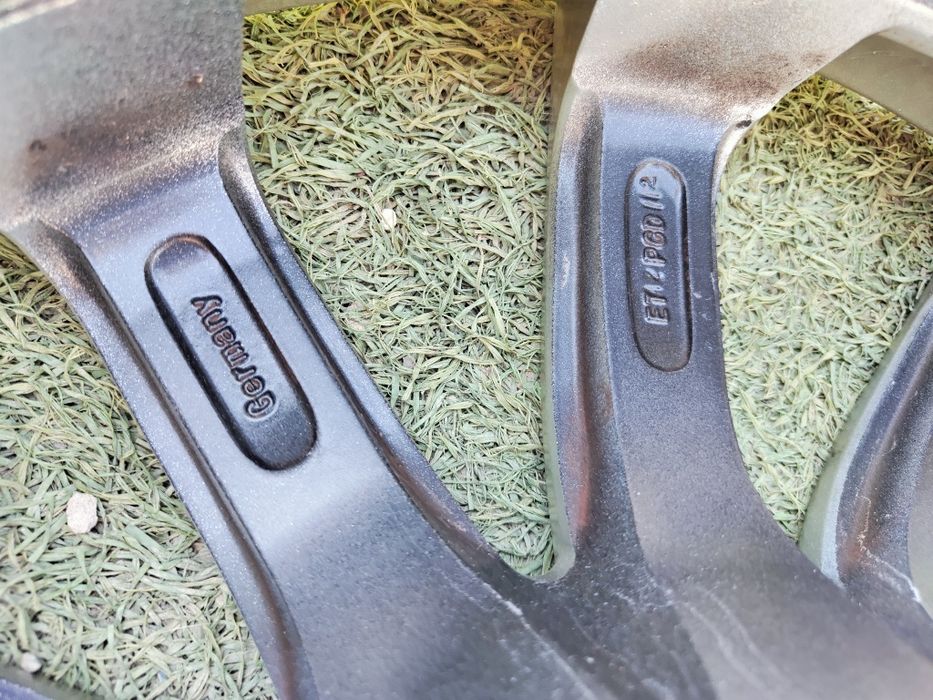 18 5x112 лети джанти 5х112