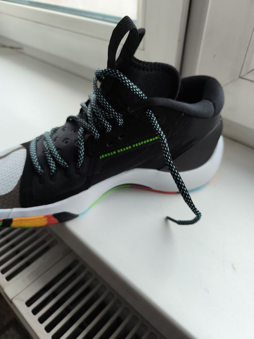 Jordan original Корей .