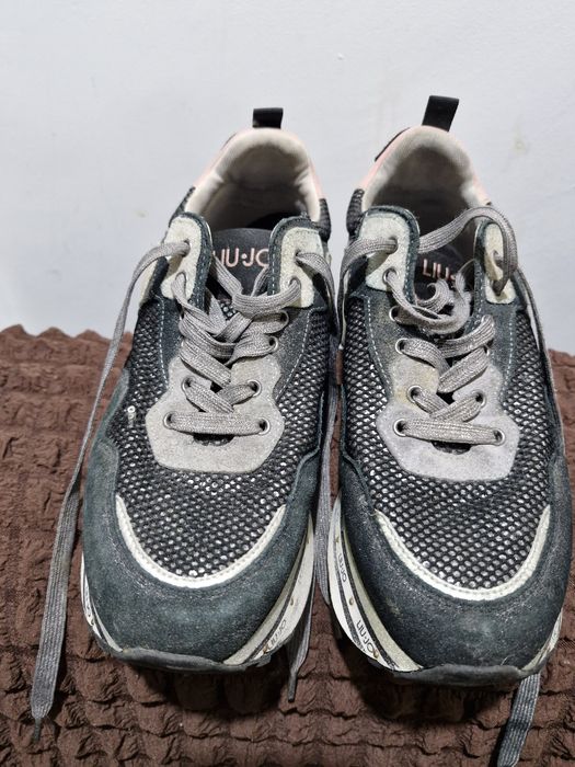 Liu jo дамски обувки