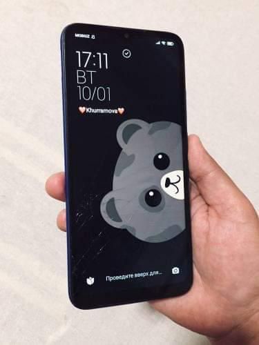 Xiaomi Redmi 9 A