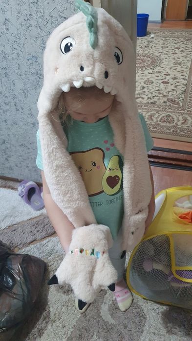 Детские вещи на девочку