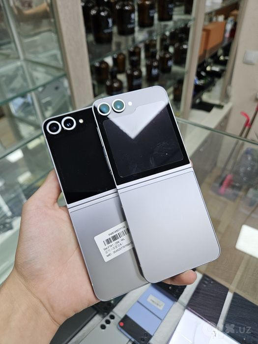 Samsung Z flip 6