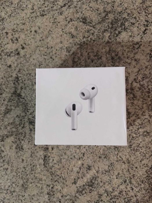 Air Pods Pro 3