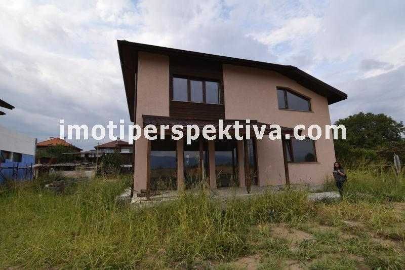 Продава се Къща в Стамболийски - 240 кв.м за 917 €/кв.м - Снимка #19
