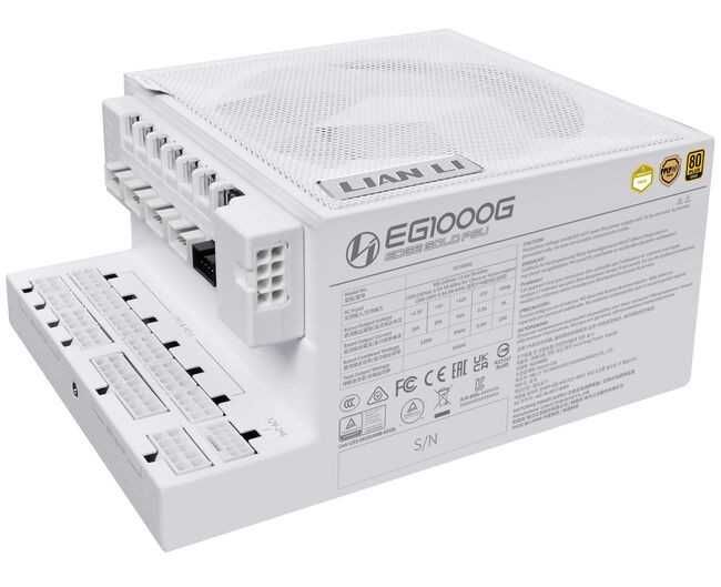 Sursa Lian Li Edge Gold 1200W