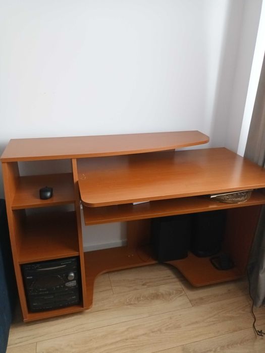 Birou de lucru calculator etc