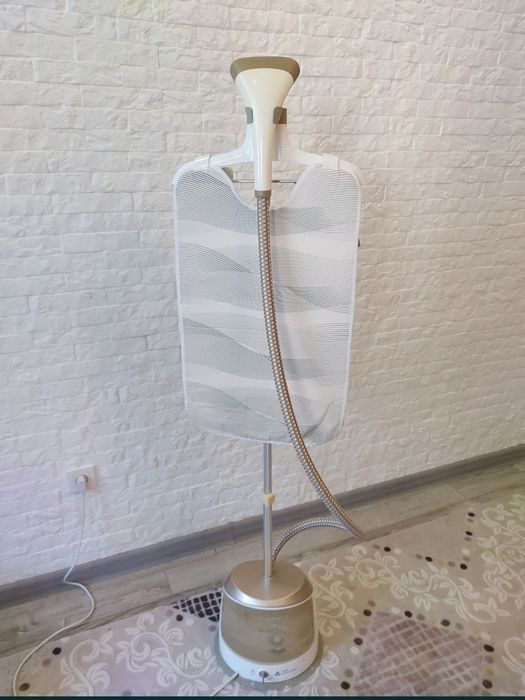 Philips отпариватель