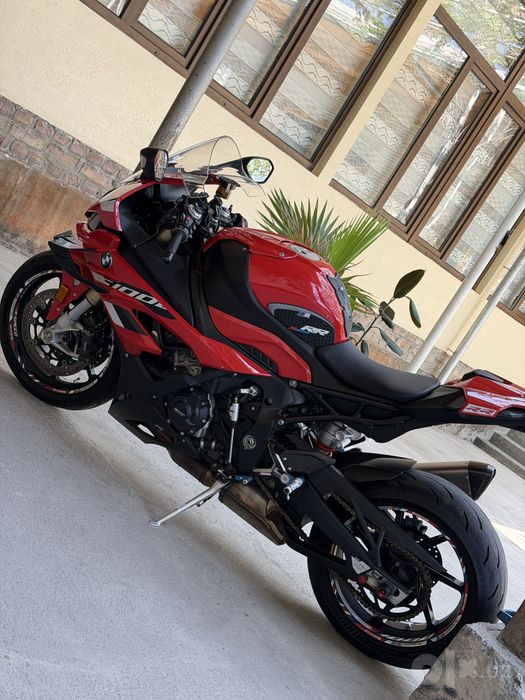 BMW S1000RR 2023