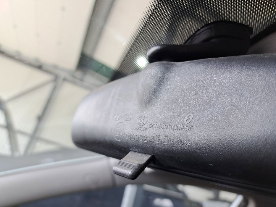Oglinda retrovizoare KIA Ceed (SW) [Fabr 2007-2012] OEM