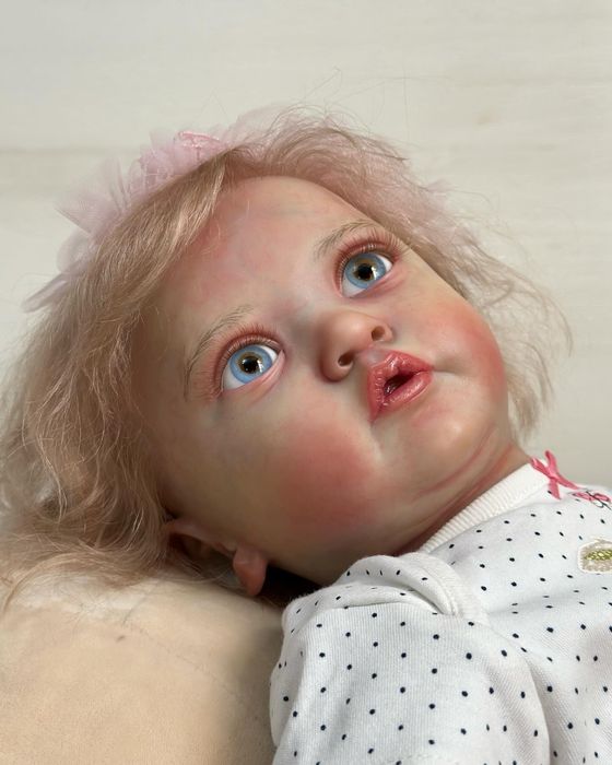 Кукла Реборн Аяна ,со скидкой