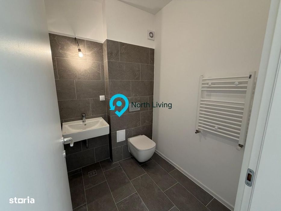 Apartament 4 camere | Ansamblu Rezidential - Bucurestii Noi