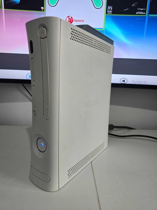 Vand Xbox 360 modat