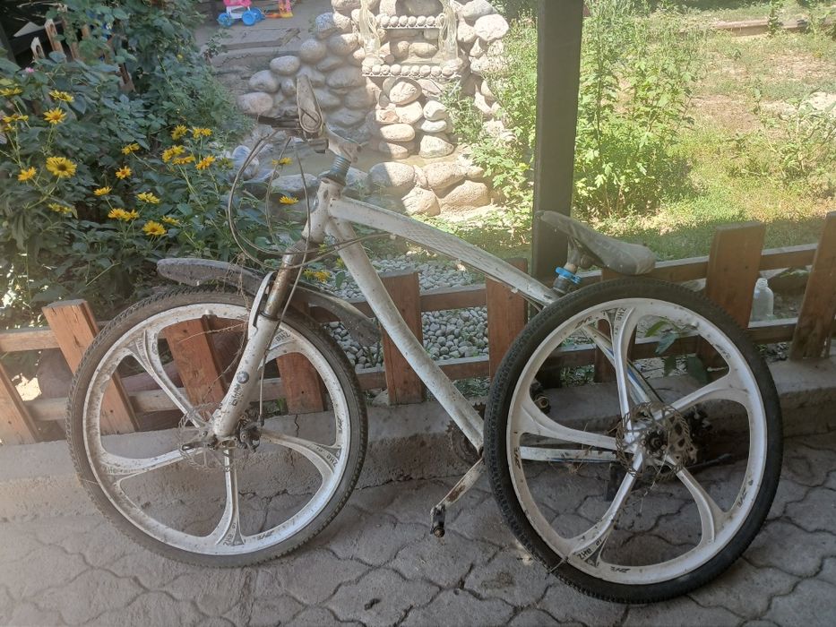 Продам Велосипед BMW