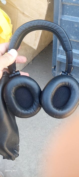 audio-technica. Holati zor yangi