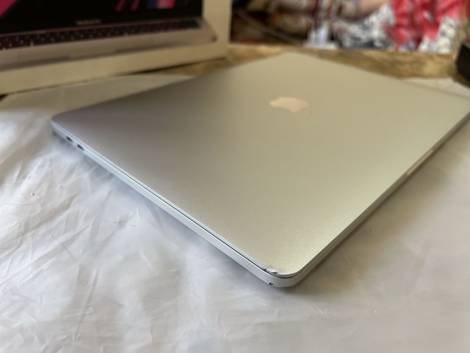 Macbook pro m1 2020