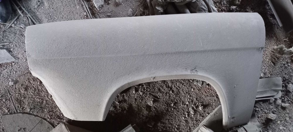 ВОЛГА ГАЗ 21 / эҳтиёт қисимлари