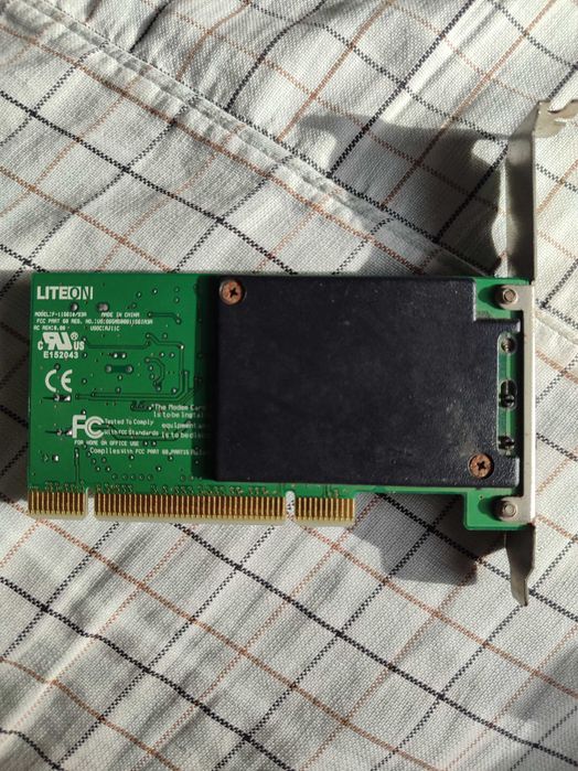 Компоненти за компютри